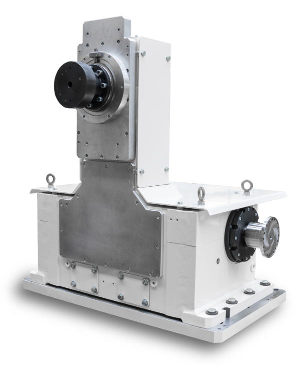 Multiplicateur pour équilibreuse